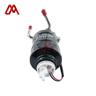 8972401263 8-97240126-3 Fuel Sedimenter Suitable For ISUZU NKR77 4JH1
