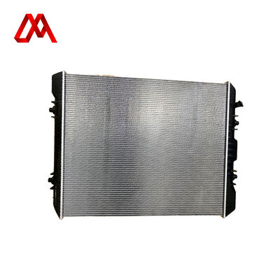 21400-00Z1H High Quality Radiator Water Tank for NISSAN Heavy Duty Truck
