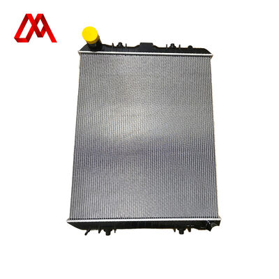 21400-00Z1H High Quality Radiator Water Tank for NISSAN Heavy Duty Truck