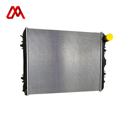 21400-00Z1H High Quality Radiator Water Tank for NISSAN Heavy Duty Truck