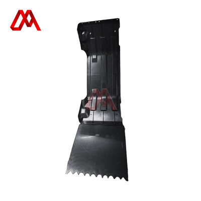 IZUMI 8511020B10JC Mud Guard Flap for JAC