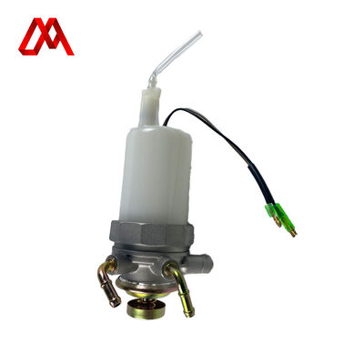 OE Number 8-94154754-6 8941547546 Fuel Water Sedimenter Separator for ISUZU NHR NKR Truck Parts