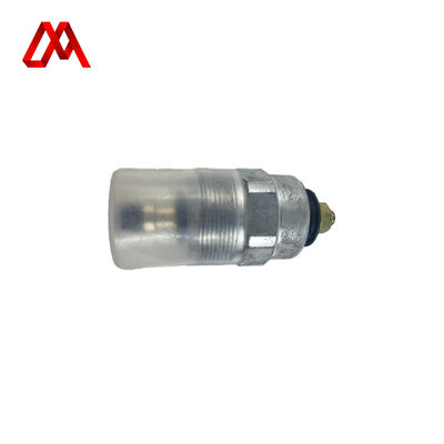 146660-0720 High Pressure Fuel Pump Solenoid Valve 12V Diesel Truck Engine Spare Parts