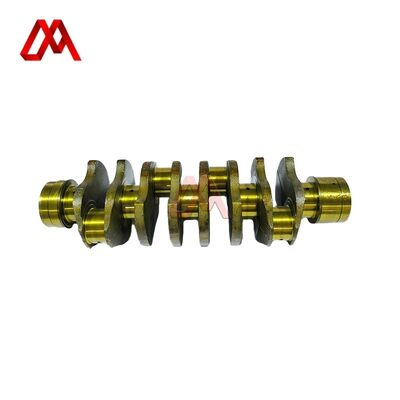 8-98029270-0 Crankshaft 8980292700 Suitable for ISUZU 700P 4HK1