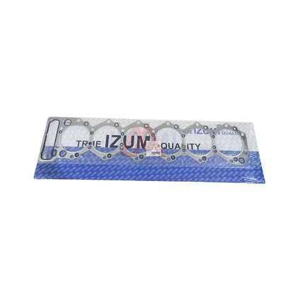 ISUZU 1-11141-216-2 Engine 6SD1 Japanese Truck Engine Parts Gasket Set Engine Overhaul
