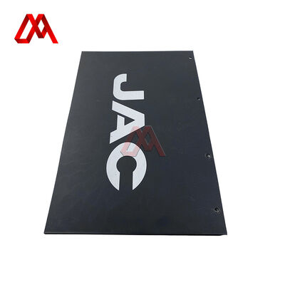 8403102LE176 Left Rubber Mudflap for JAC N56  