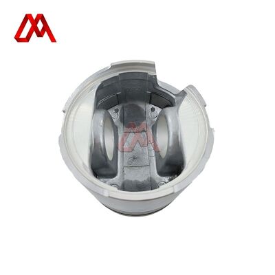 Cylinder Liner Kit 5-87811694-0 5878116940 for ISUZU NPR 4HF1 Truck Engine Parts Cylinder Sleeve Assembly