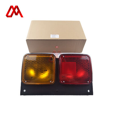 OEM 024309-L 024309-R Rear Light Assembly L R For NISSAN/UD 