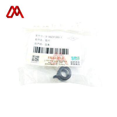 8-98231393-1 Gasket Joint Bolt Leak Off Pipe Suitable for ISUZU VC46 6UZ1 8982313931 1PCS Pack