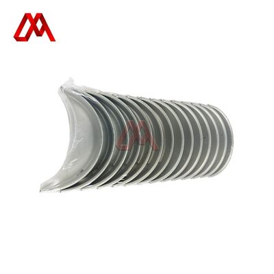 1115100743 1-11510074-3 Standard Crankshaft Mental Kit Suitable for ISUZU FRR FSR 6BG1 6BD1 