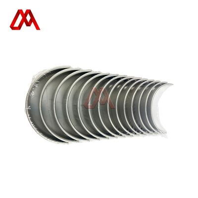 1115100743 1-11510074-3 Standard Crankshaft Mental Kit Suitable for ISUZU FRR FSR 6BG1 6BD1 