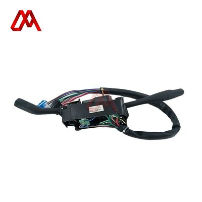 Truck Combination Switch 8-97071008-0 8970710080 Fit ISUZU 100P Engine 4JB1 Auto Parts