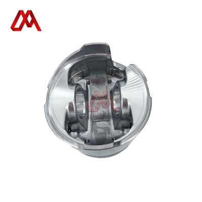 Truck Engine Piston 8-97183666-0 8971836660 Fit Isuzu 4HG1 Engine Replacement Auto Parts