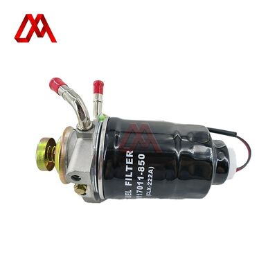 Fuel Water Separator Assembly 8-97240126-0 80972401260 for Isuzu 600P 4JB1 Engine