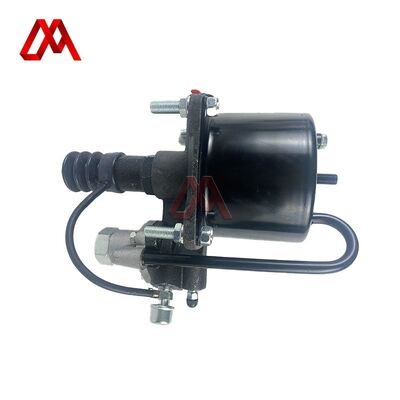 1-31800466-0 1-87610091-0 1318004660 1876100910 Clutch Booster Assembly Suitable for ISUZU CXZ81 10PE1
