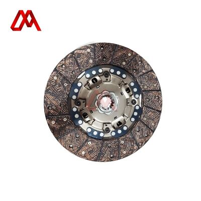 Clutch Disc 8-97377149-0 8973771490 for ISUZU NKR 4JH1 Engine Truck Clutch Plate Spare Parts