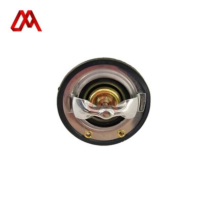 Replacement Thermostat 8976020370 8-97602037-0 for Isuzu FVR 6HK1 Diesel Truck Engine Cooling Spare Parts