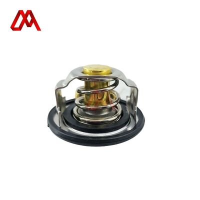 Replacement Thermostat 8976020370 8-97602037-0 for Isuzu FVR 6HK1 Diesel Truck Engine Cooling Spare Parts
