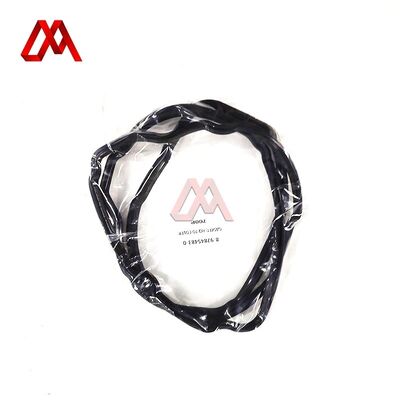 Factory Direct Supply Valve Cover Gasket 8978454830 8-97845483-0 for Isuzu 4HK1 700P Light Truck Diesel Engine Seal Parts