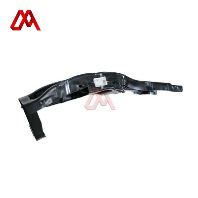 Heavy Duty Truck Bumper Support Mount Bracket OE Number 8980251840 8-98025184-0 for Isuzu 700P Truck Body Parts