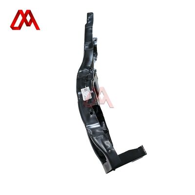 Heavy Duty Truck Bumper Support Mount Bracket OE Number 8980251840 8-98025184-0 for Isuzu 700P Truck Body Parts
