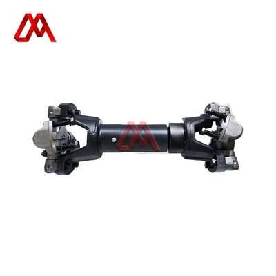 1371711272 1-37171127-2 Truck Chassis Parts Propeller Shaft For Isuzu 6WF1 VC46