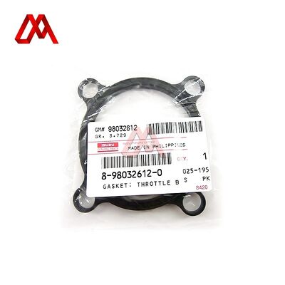 8-98032612-0 8980326120 Gasket For ISUZU Heavy Duty Truck Replacement Spare Parts