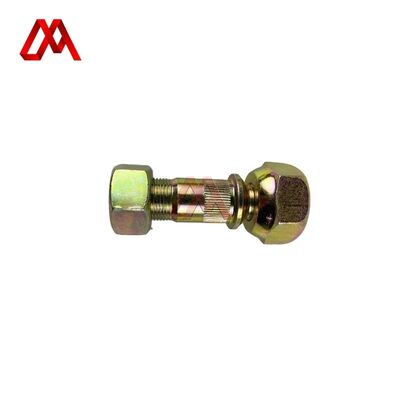 8970170432 8-97017043-2 8980079750 8-98007975-0 FRONT AXLE WHEEL PIN Suitable for ISUZU NPR59 4BD1