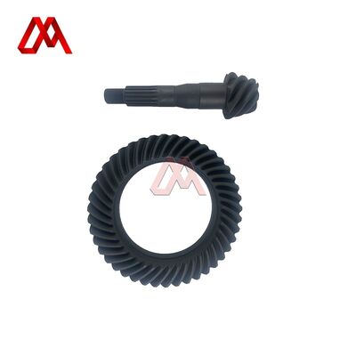 8-97041526-1 8-97041526-0 Final Drive Gear Set 8970415261 8970415260 Suitable for ISUZU NPR TRUCK