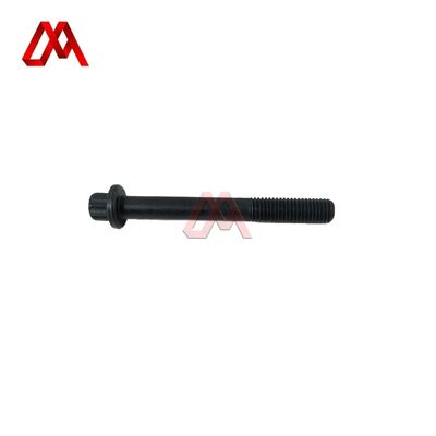 8-97077638-0 8970776380 Cylinder Head To Block Bolt C Suitable for ISUZU 4HK1 4HF1 NPR66 NKR