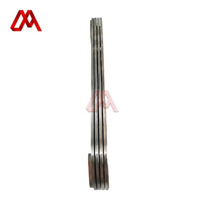ISUZU 8-98085312-0 8-97385201-0 4HK1 COOLER ASM; OIL