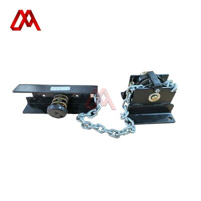 8980363830 8-98036383-0 Isuzu Body Parts Tire Hanger for NPR75 4HK1
