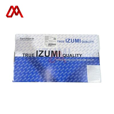 High Quality Truck Spare Parts Engine Repair Overhaul Kit MD997647 Suitable For 4G15B Engine