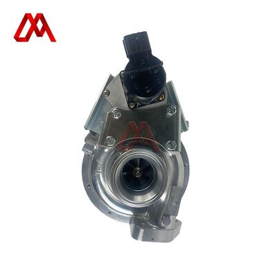 8-97526008-1 8975260081 TURBOCHARGER ASM suitable for ISUZU NQR NPR NRR 4HK1 
