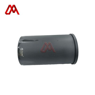 Heavy Duty Truck Engine Cylinder Liner ME071224 Compatible Mitsubishi 6D16 Diesel Engine Spare Parts