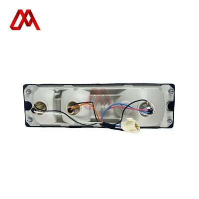 8-98020846-0 8980208460 Tail Lamp for ISUZU FSR90