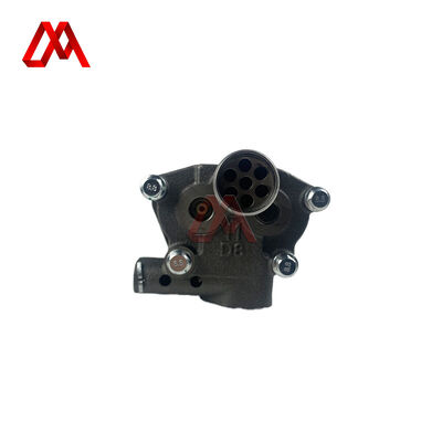 1-13100199-0 Oil Pump Assembly Suitable for ISUZU FTR FRR 1131001990