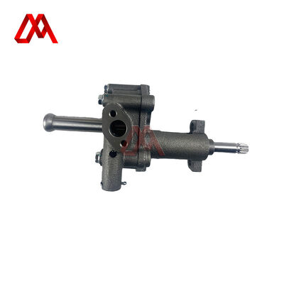 1-13100199-0 Oil Pump Assembly Suitable for ISUZU FTR FRR 1131001990