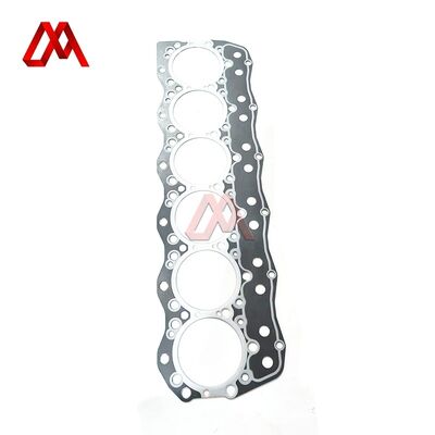 Truck Engine Repair Full Gasket Overhaul Kit ME996298 For Mitsubishi 6D16 Aftermarket Parts