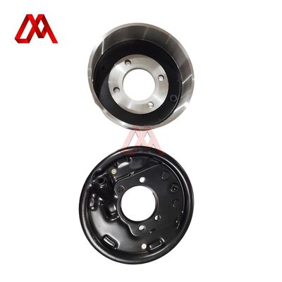 MK448139 Brake Drum Assembly Hand Brake For Mitsubishi Truck Spare Parts