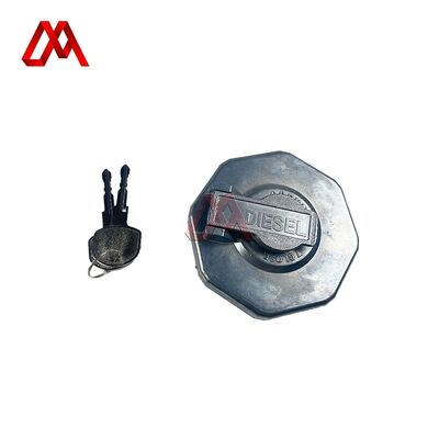 8-98201369-0 8-98146010-0 Fuel Tank Cap With Key 8982013690 8981460100 Suitable for ISUZU NPR75 4HK1