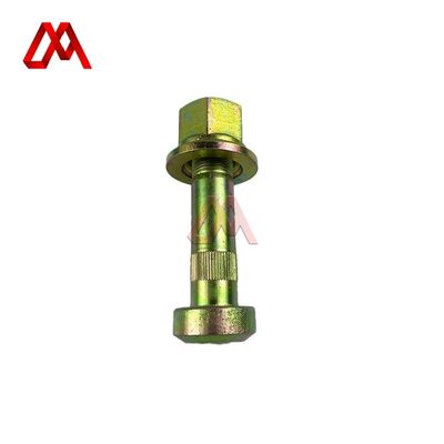 EXZ01 Truck Spare Parts Rear Wheel Hub Stud Bolt OE Number 1‑42337069‑0 1423370690