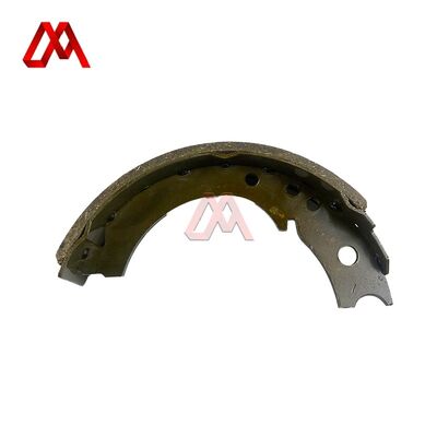 Brake Shoe 5‑46220001‑0 5462200010 For Isuzu NHR NKR 600P Truck Spare Parts