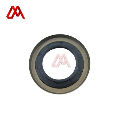 1-09625484-0 8-97047609-0 Output Rear Cover Oil Seal 1096254840 8970476090 Suitable for ISUZU ELF 4HK1
