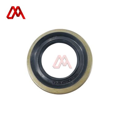 1-09625484-0 8-97047609-0 Output Rear Cover Oil Seal 1096254840 8970476090 Suitable for ISUZU ELF 4HK1