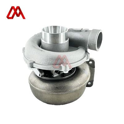 1144003561 1-14400356-1 Diesel Engine Turbocharger Asm For ISUZU 6SD1