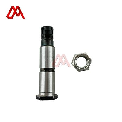 Leaf Spring Pin 1511610043 1-51161004-3 Spring Shackle Spring Pin for ISUZU Elf FSR90 Truck