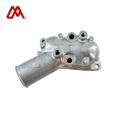 8-97329914-0 Water Outlet Pipe 8973299140 for ISUZU 700P 4HK1 4HF1 4HG1 4HE1