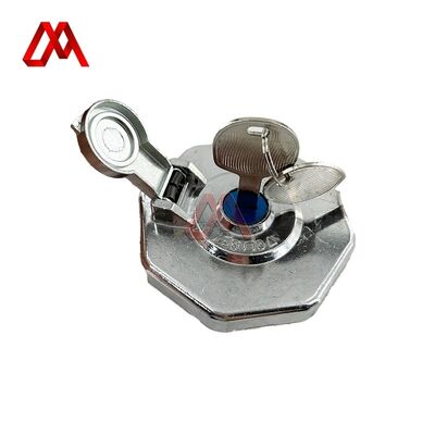 8-98201369-0 8-98146010-0 Fuel Tank Cap With Key 8982013690 8981460100 Suitable for ISUZU NPR75 4HK1