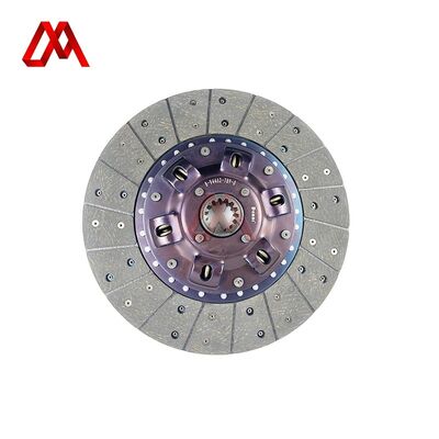 8-97377149-0 Clutch Disc Suitable for ISUZU NKR 8973771490